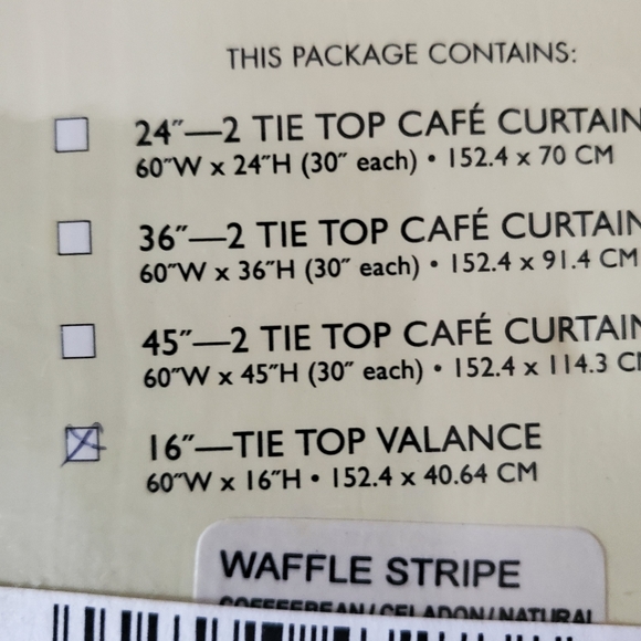 CAFE VALANCE - Picture 2 of 3